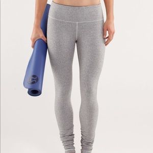 Lululemon Leggings